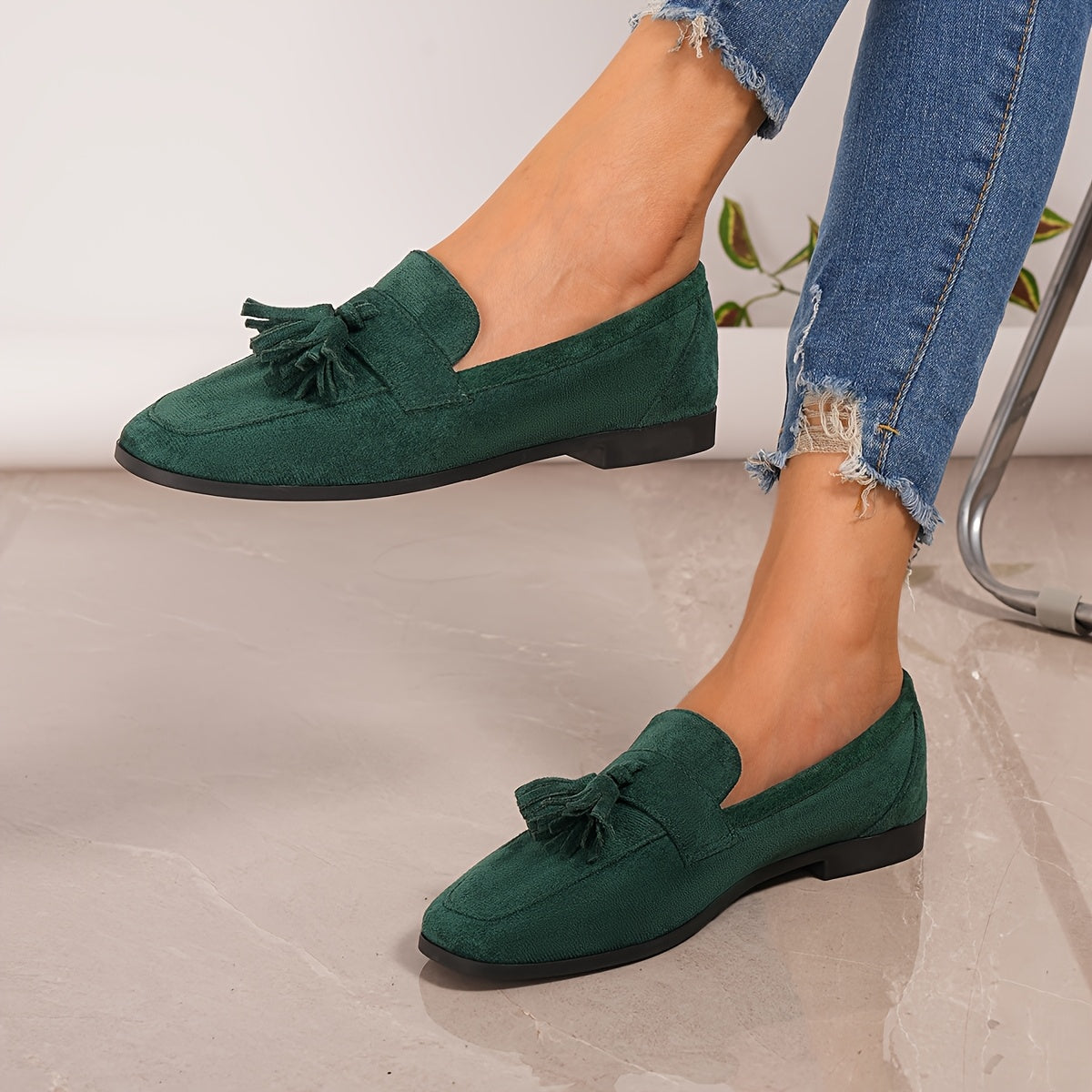 Lorae Supportive Walking Shoes