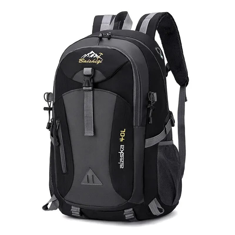 Waterproof Outdoor Travel Backpack