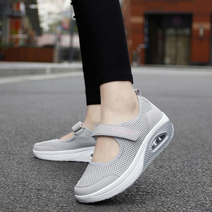 Women's Orthopaedic Summer Sandals with Non-Slip Sole