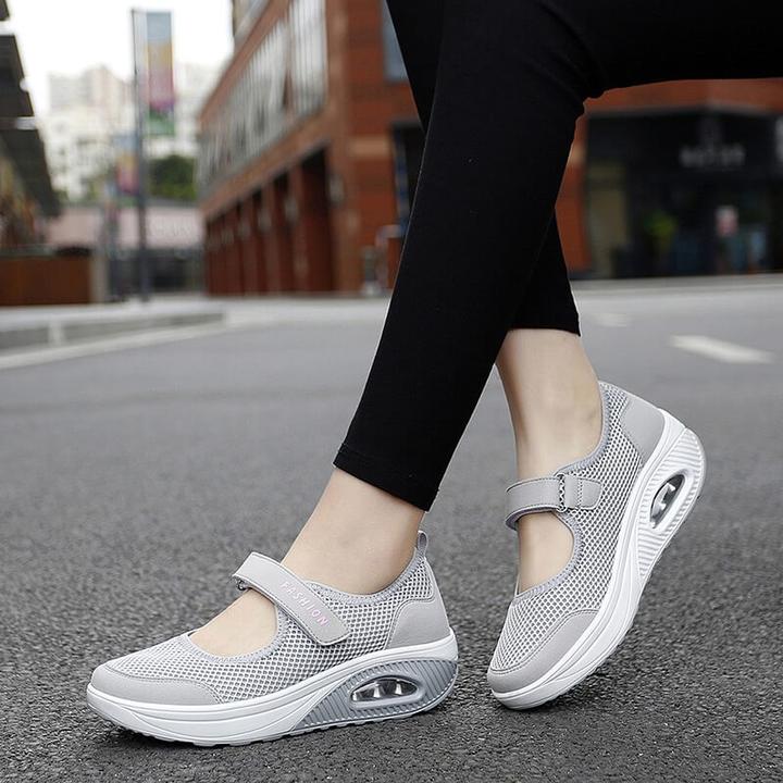 Women's Orthopaedic Summer Sandals with Non-Slip Sole