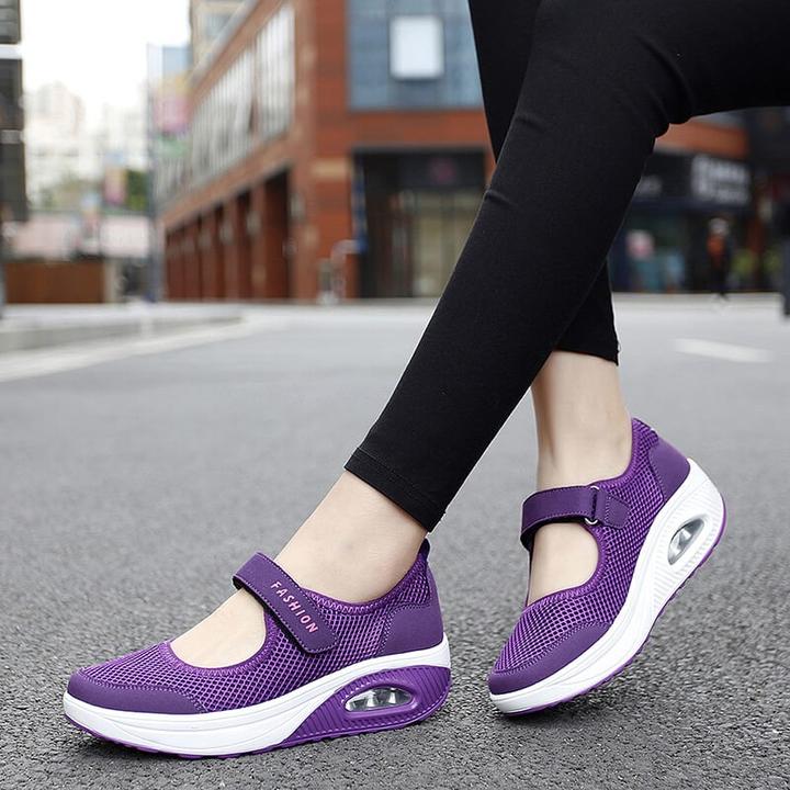 Women's Orthopaedic Summer Sandals with Non-Slip Sole