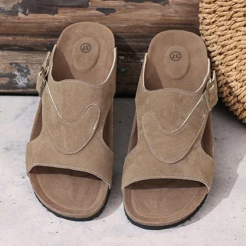 Women's Non-Slip Strap Sandals