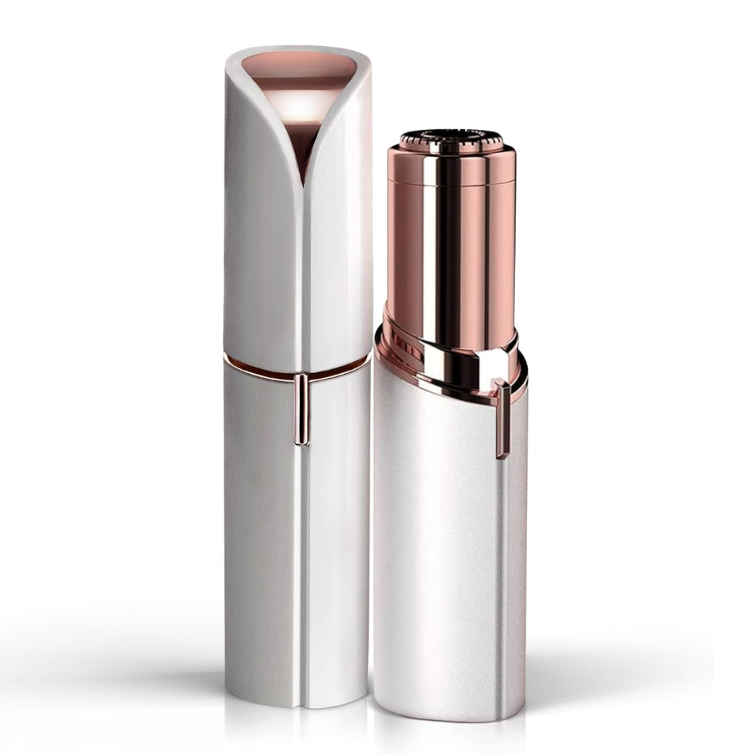 Facial Hair Remover Precision Shaver