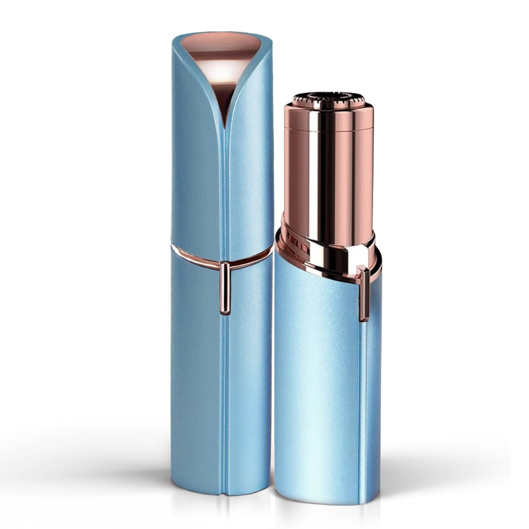 Facial Hair Remover Precision Shaver