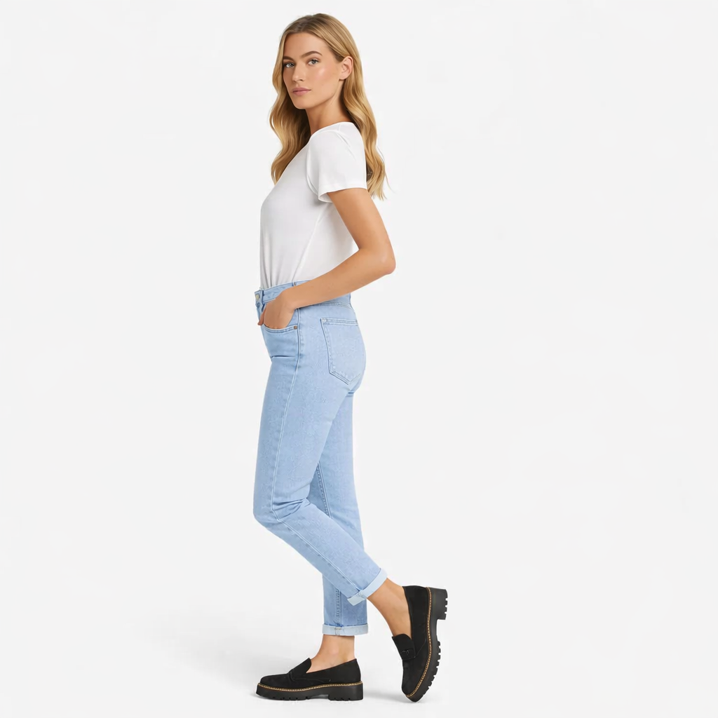 Women's Orthopedic Comfort Loafers