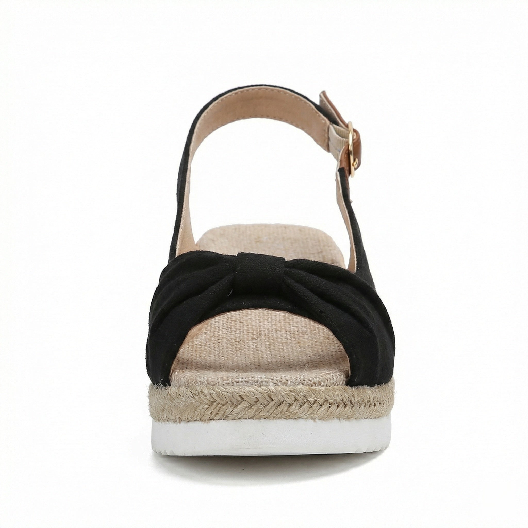 Orthopedic Toe-Thong Support Sandal