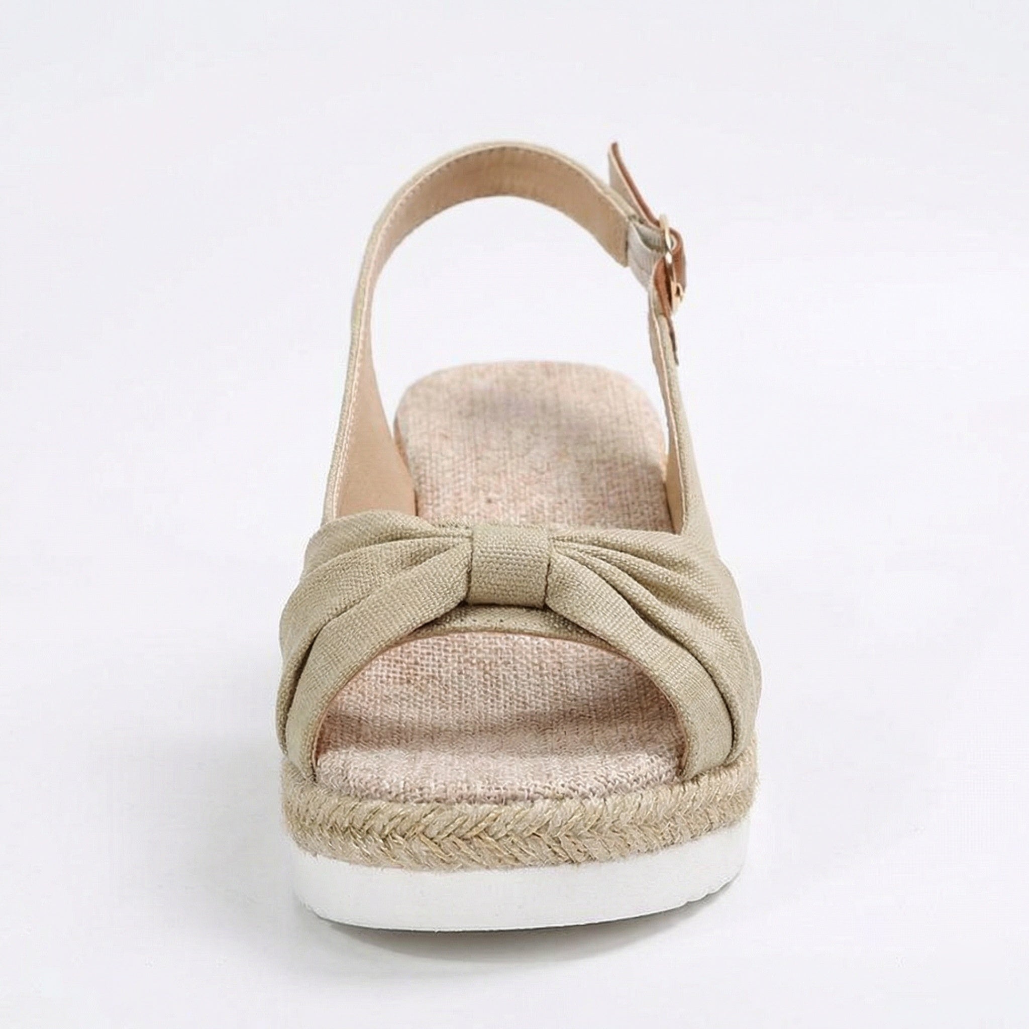 Orthopedic Toe-Thong Support Sandal