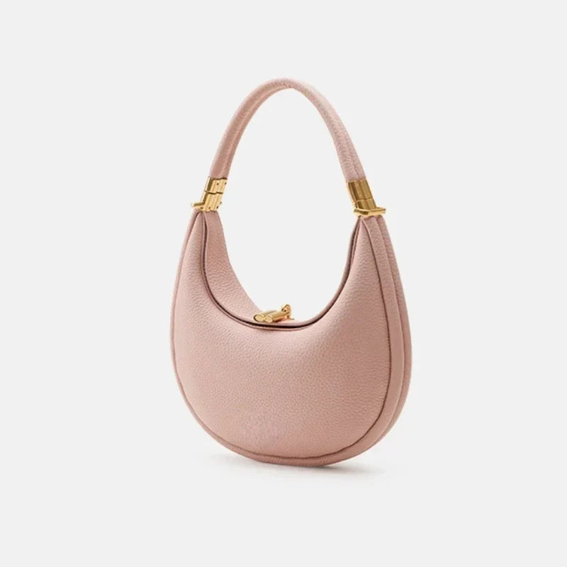 Four Piece Structured Tote Bag Set