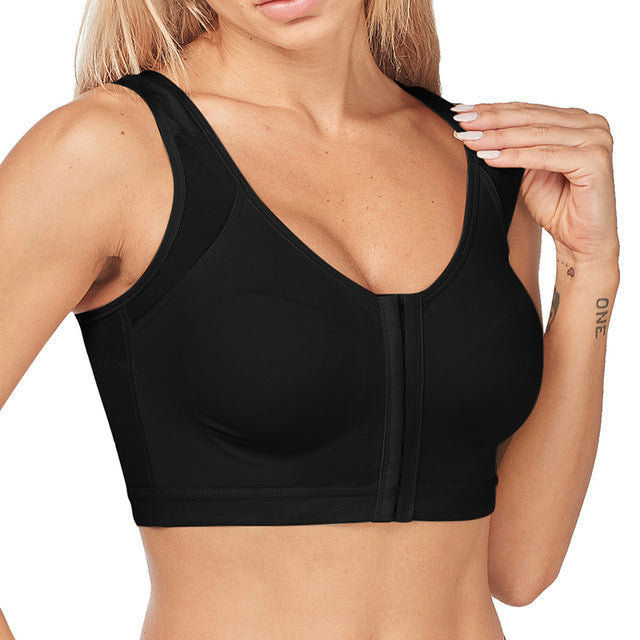 Supportive Sports Bra for Women