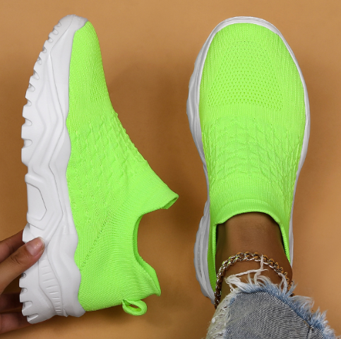 Orthopedic Sneakers