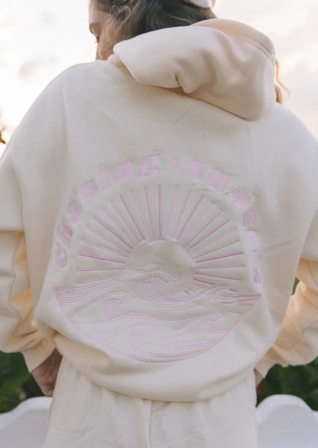 Lightweight Breathable Summer Hoodie