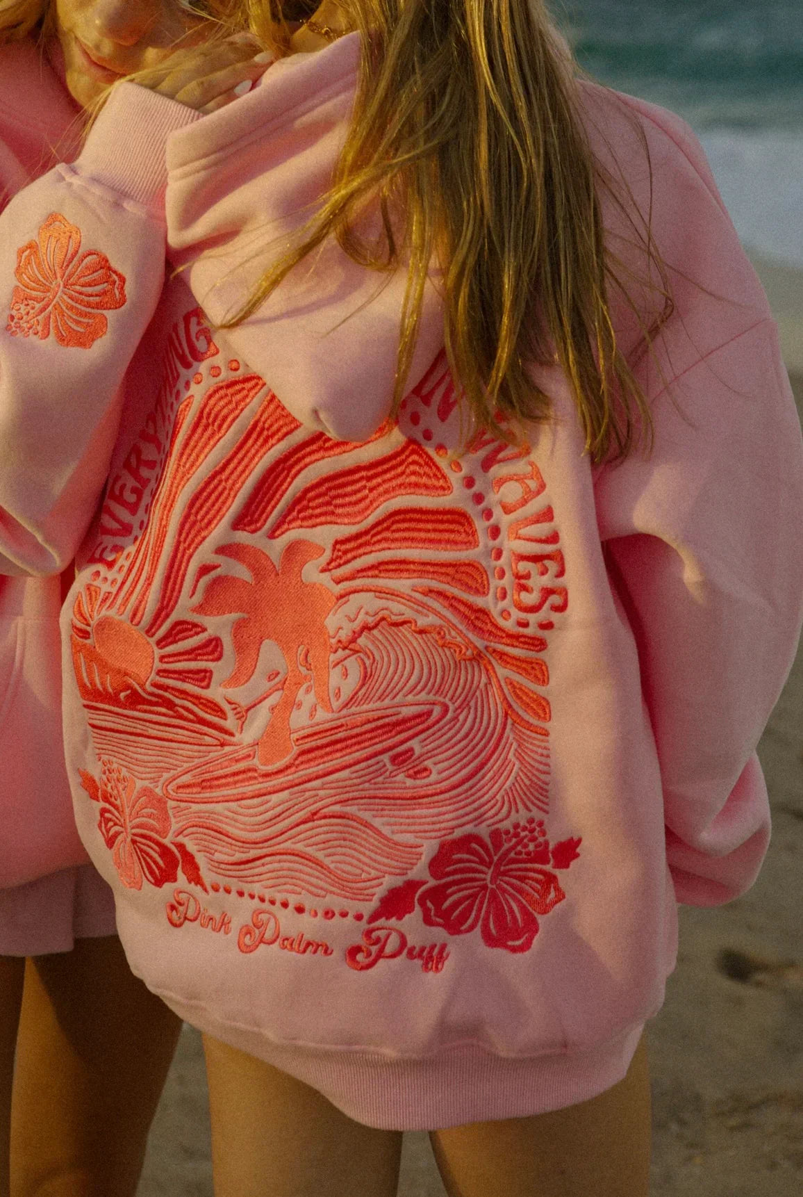 Lightweight Breathable Summer Hoodie