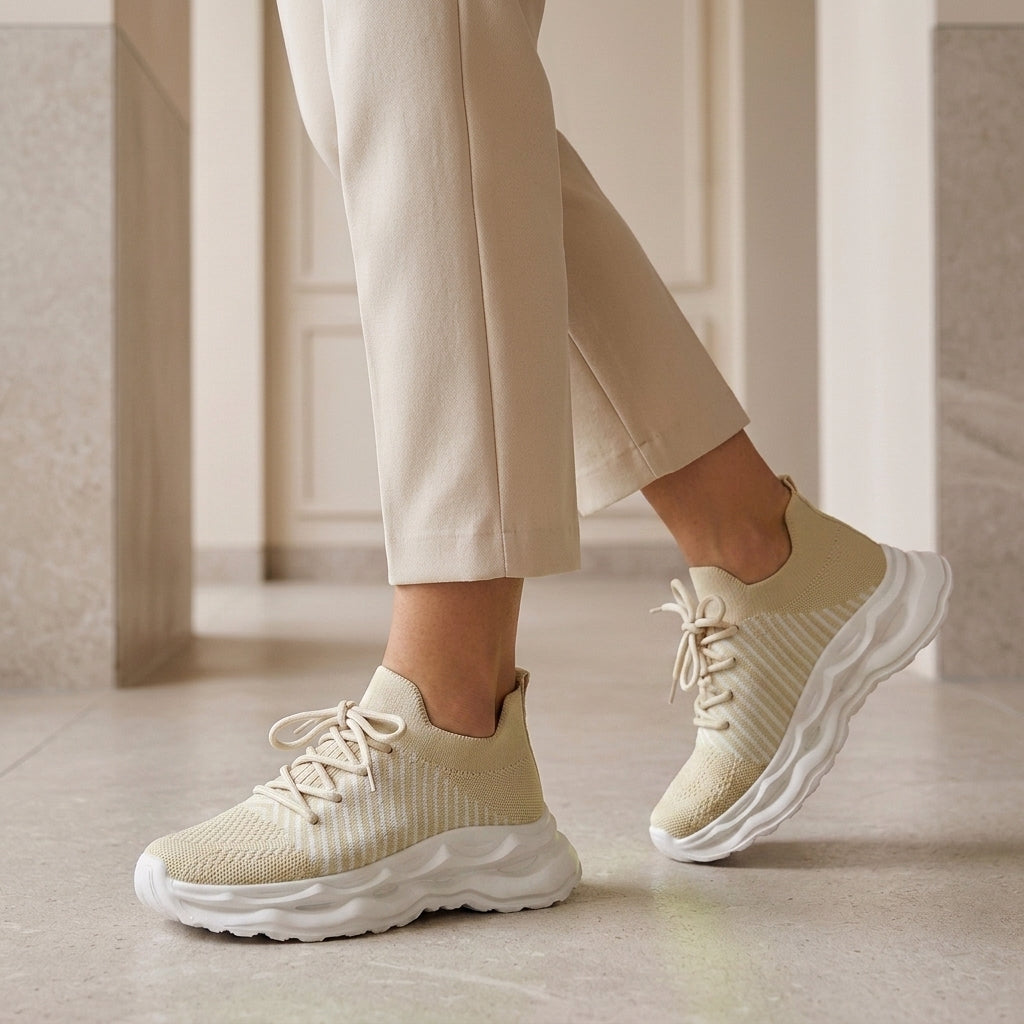 Laura Orthopedic Sneakers