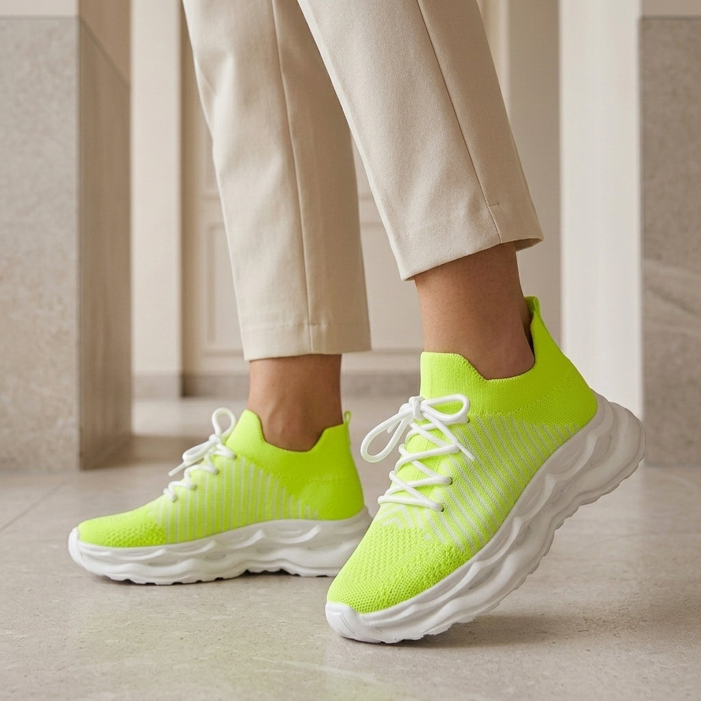 Laura Orthopedic Sneakers
