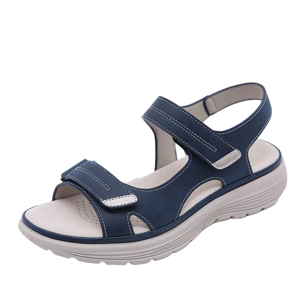 Ortho Makel Wide Toe Box Orthopedic Sandals