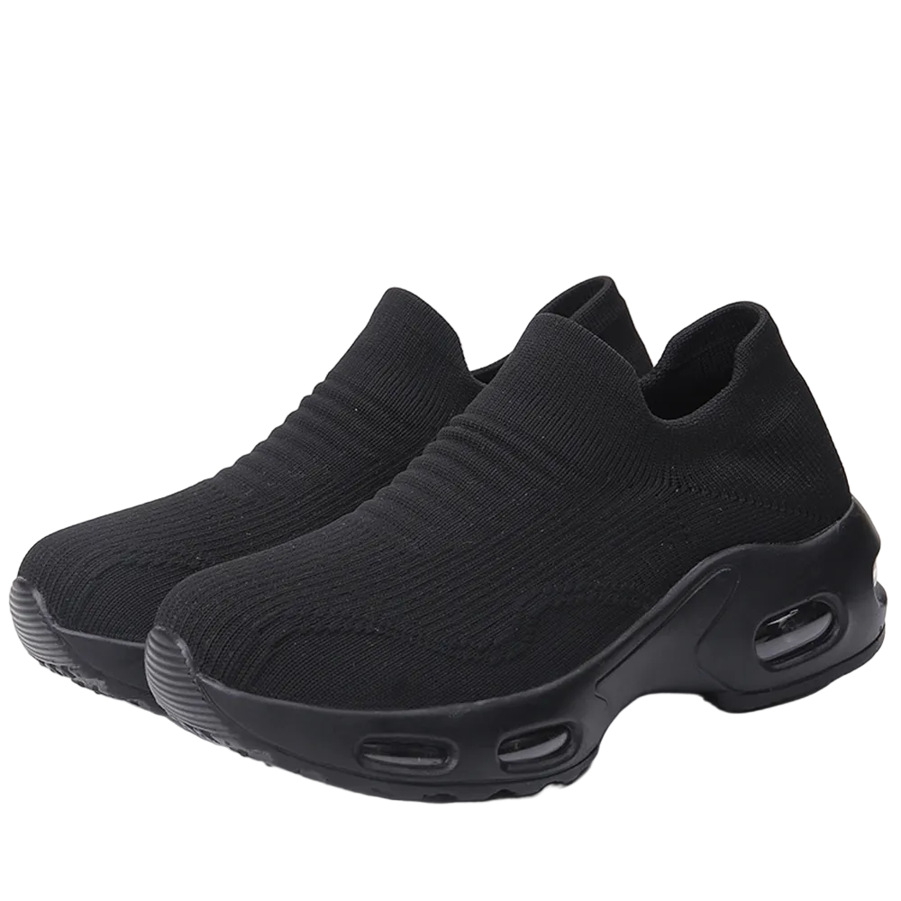 Ortho Hands-Free Slip-On Orthopedic Shoes