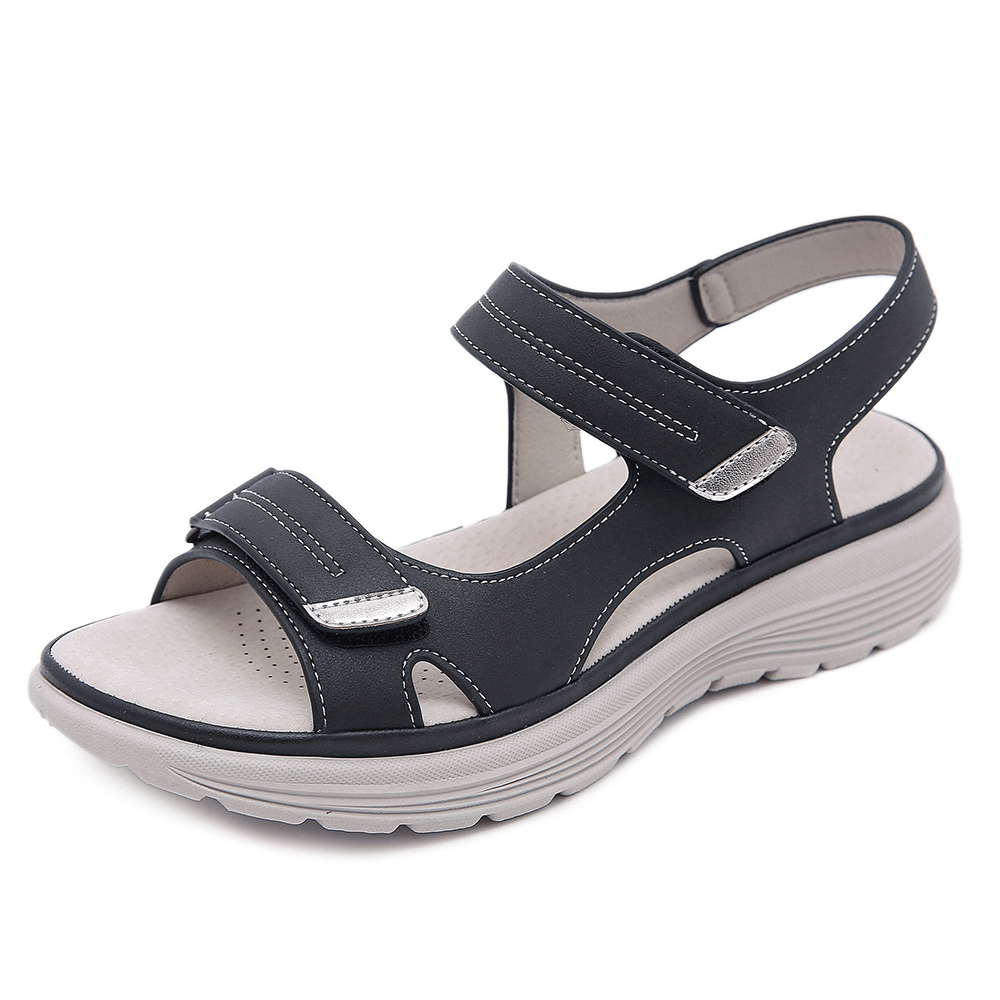 Ortho Makel Wide Toe Box Orthopedic Sandals