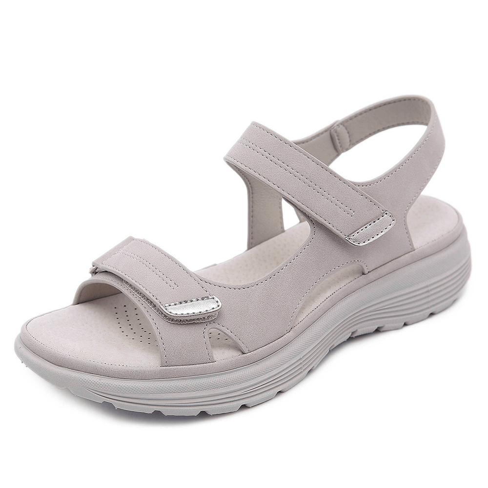 Ortho Makel Wide Toe Box Orthopedic Sandals