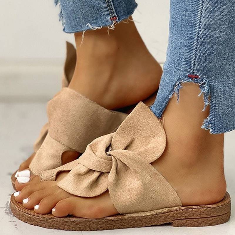 Cushioned Ergonomic Comfort Sandals