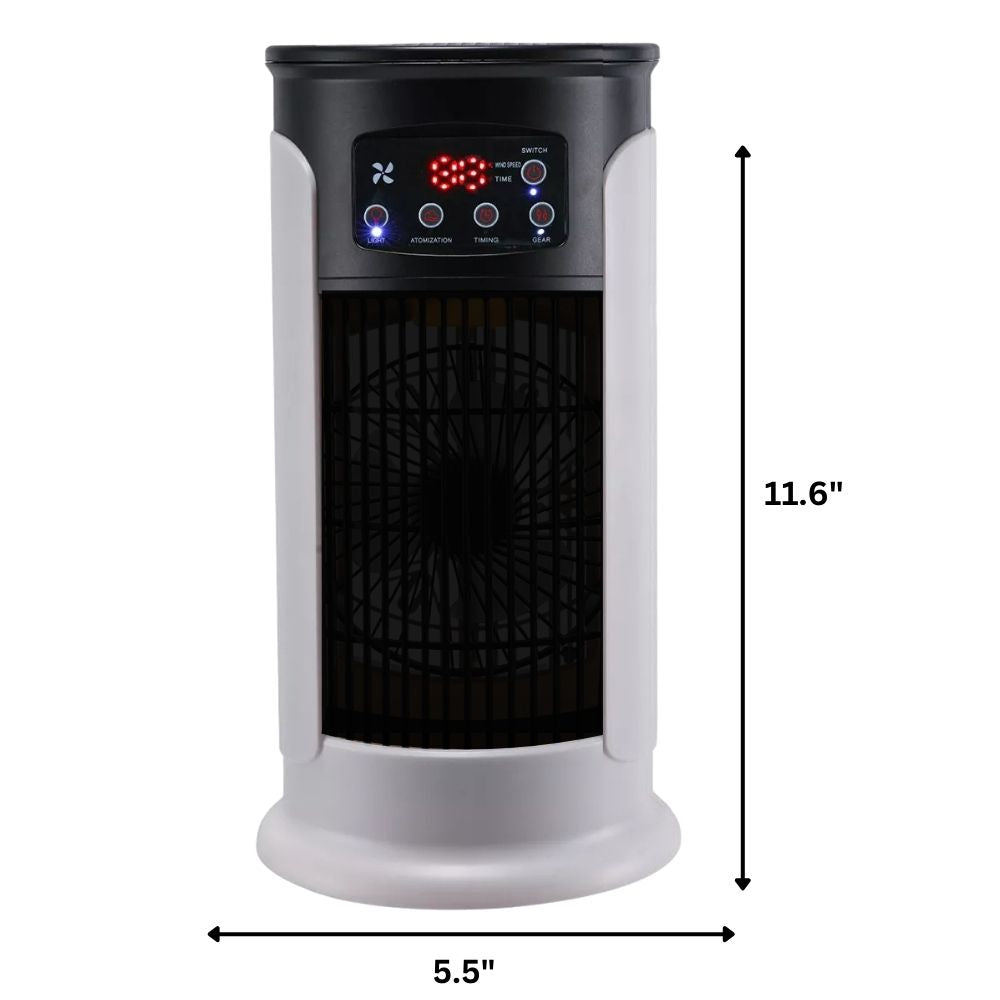 Windowless Portable Air Conditioner Stand
