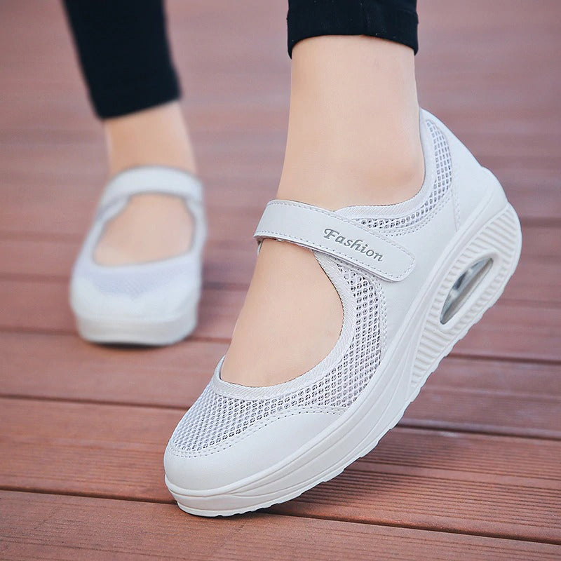 Women's Orthopaedic Summer Sandals with Non-Slip Sole