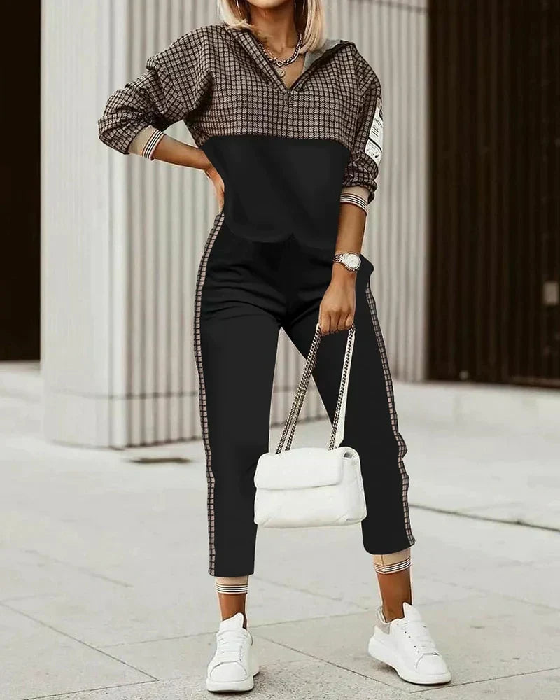 Modern Comfort Training Set