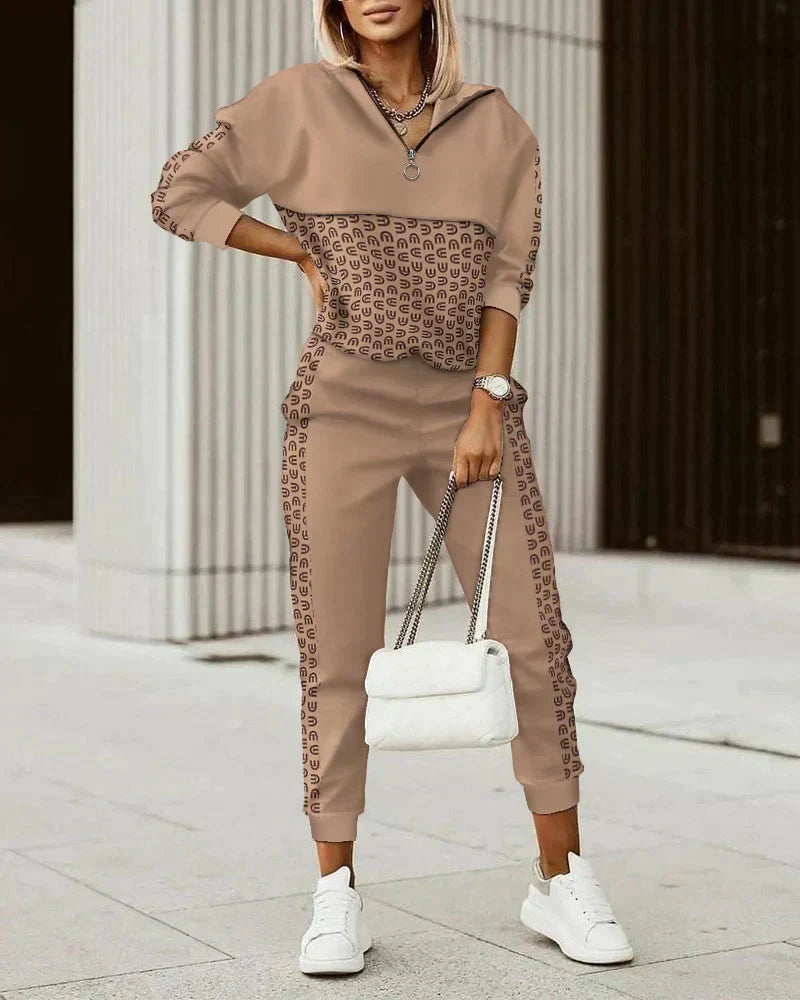 Modern Comfort Training Set