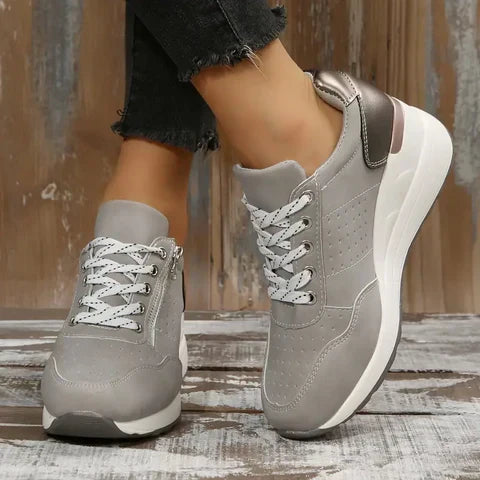 Isabella Orthopedic Walking Shoes with Ergonomic Support