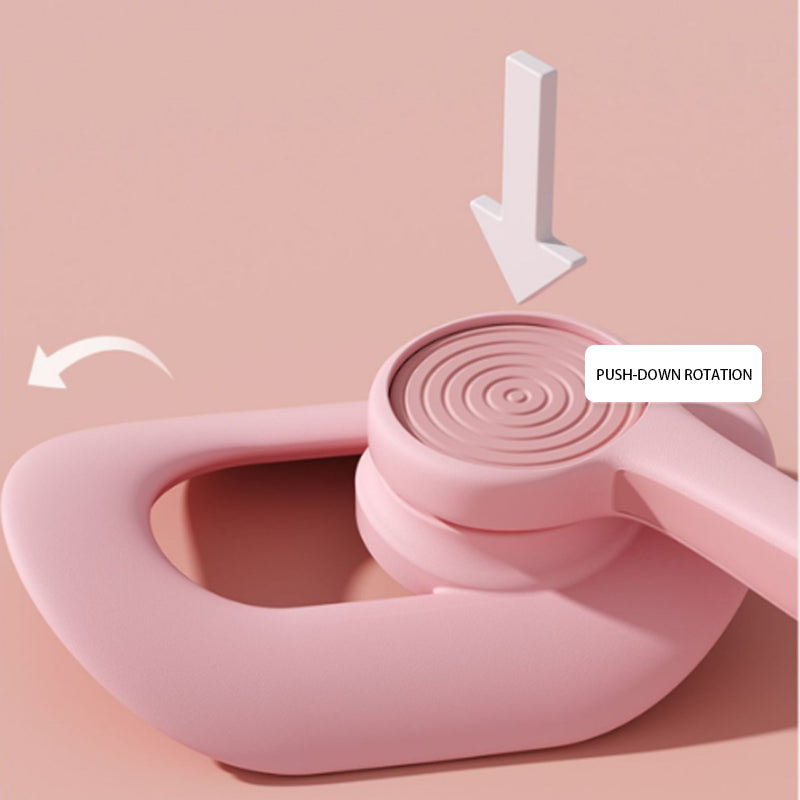 Pelvic Floor Trainer with 360-Degree Rotation