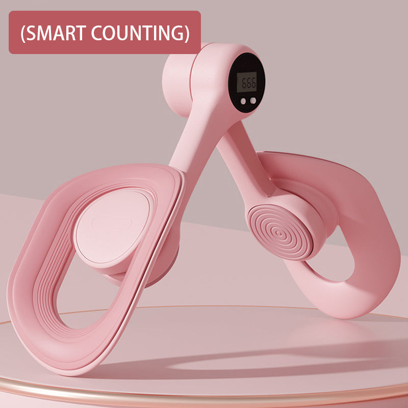 Pelvic Floor Trainer with 360-Degree Rotation
