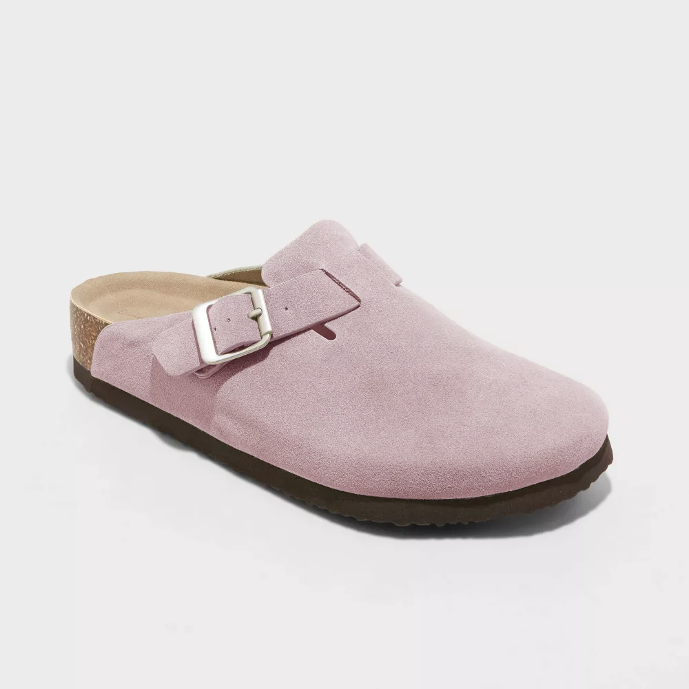 Ergonomic Cushioned Slides Soft Footbed Everyday Sandal