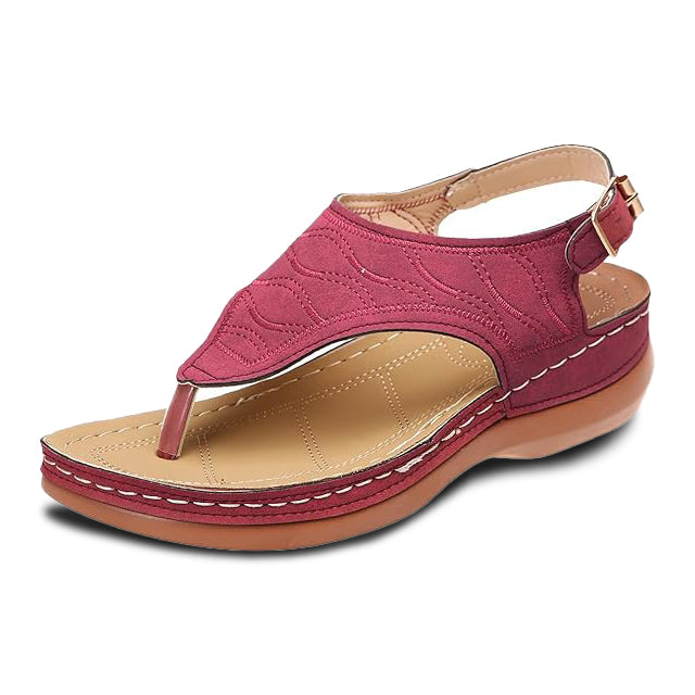 Orthopedic Arch Support Sandals