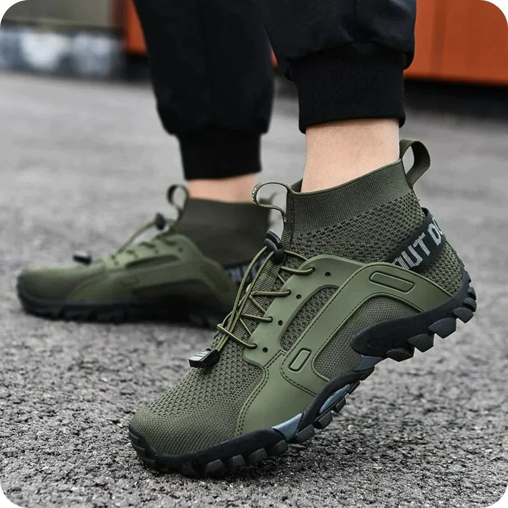 Flexible Lightweight Everyday Barefoot Shoes