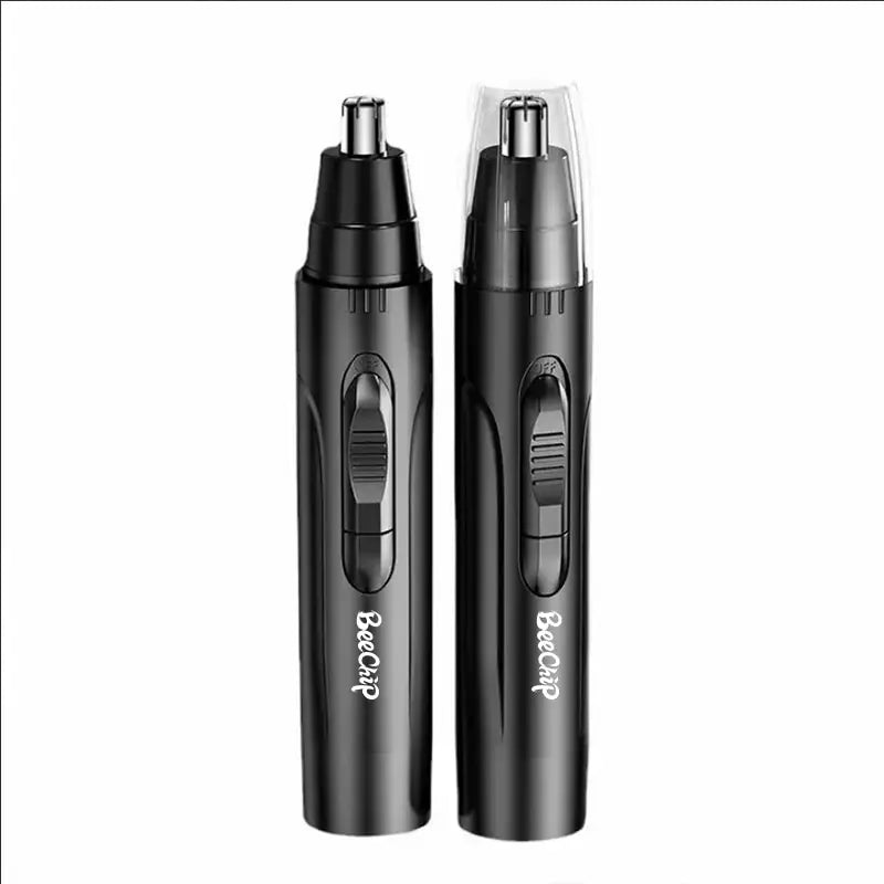 Rechargeable Painless Nose And Ear Trimmer