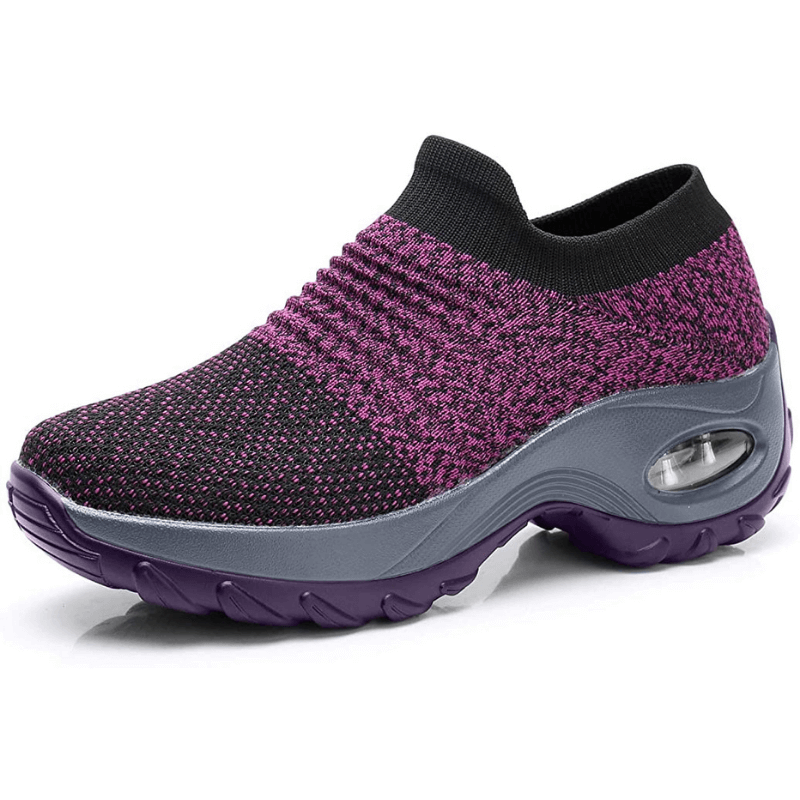 Women's Cushioned Orthopedic Comfort Shoes