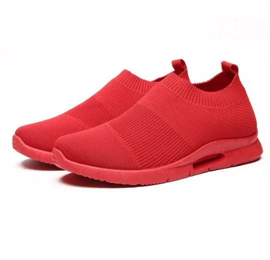 Orthopedic Comfort Everyday Shoes