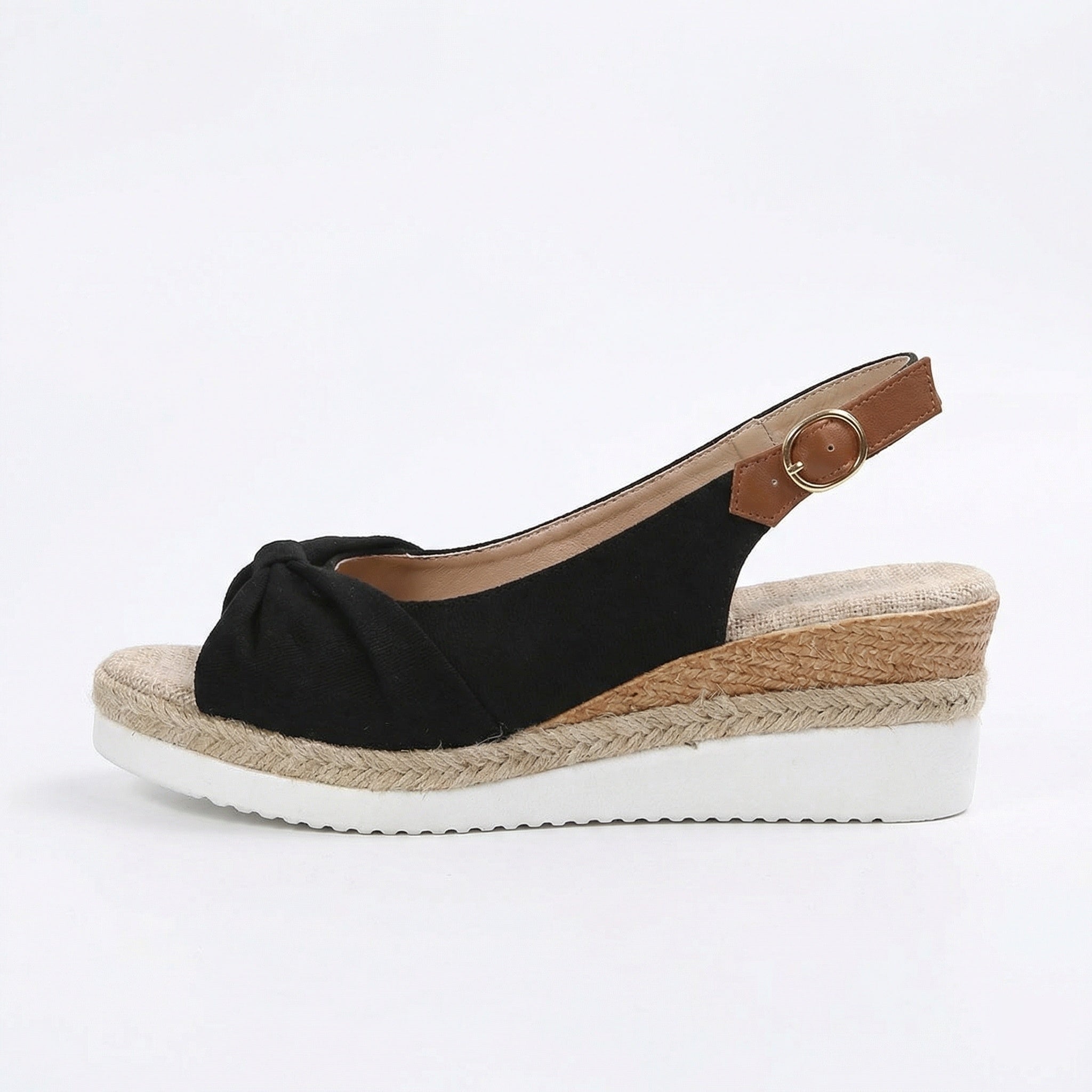 Orthopedic Toe-Thong Support Sandal