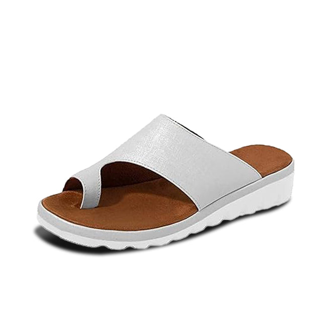 Comfort Flex Sole Slide Sandals