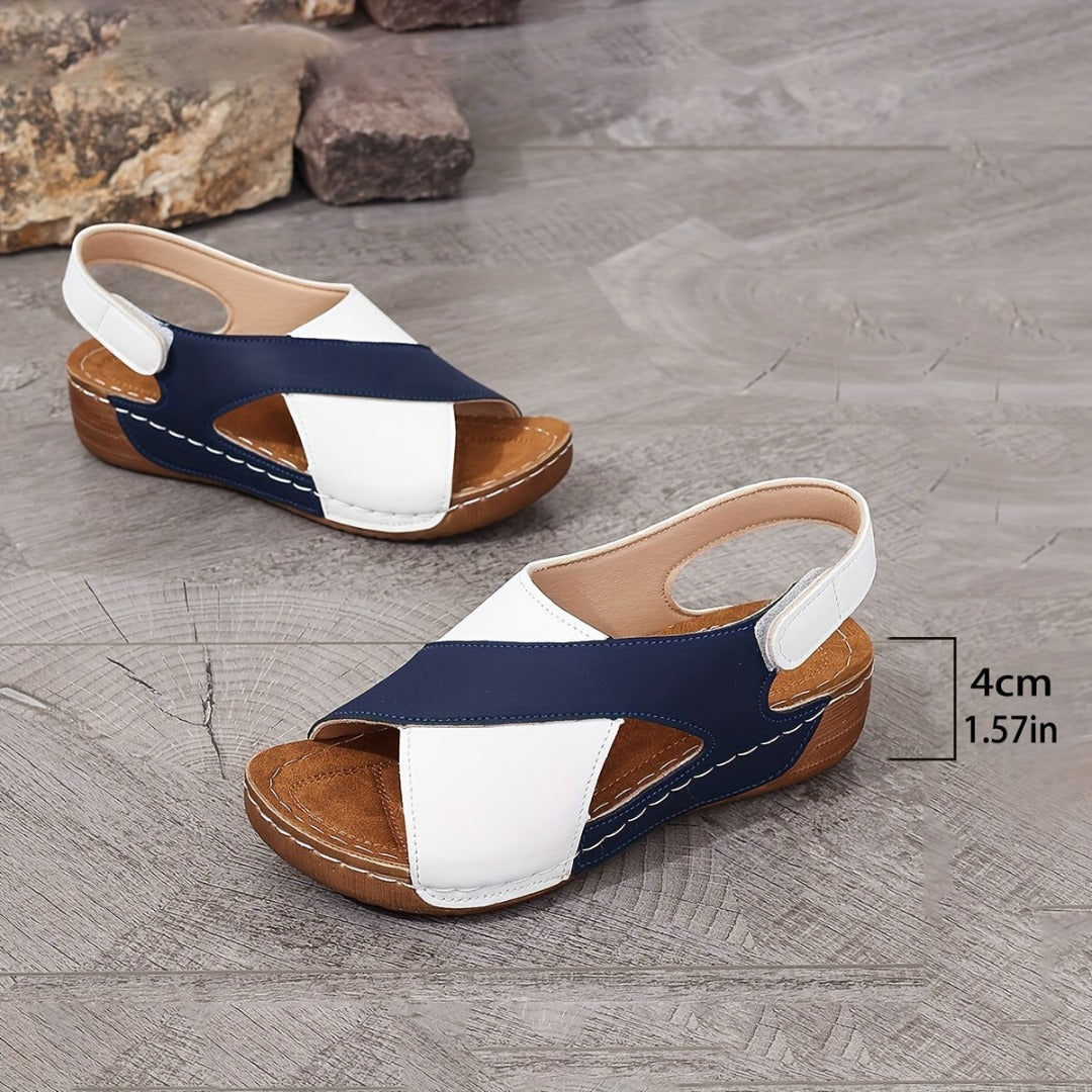 Celia Ergonomic Comfort Sandals