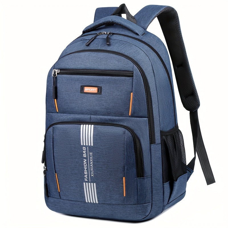 Durable Everyday Backpack For Men