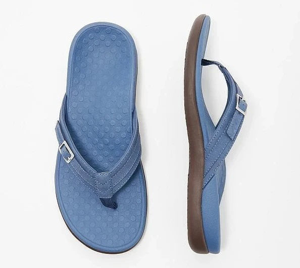 Women's Orthopedic Open-Toe Comfort Sandals