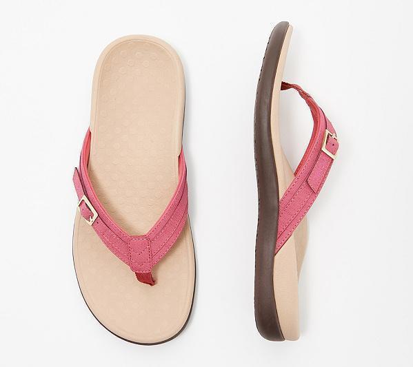 Women's Orthopedic Open-Toe Comfort Sandals