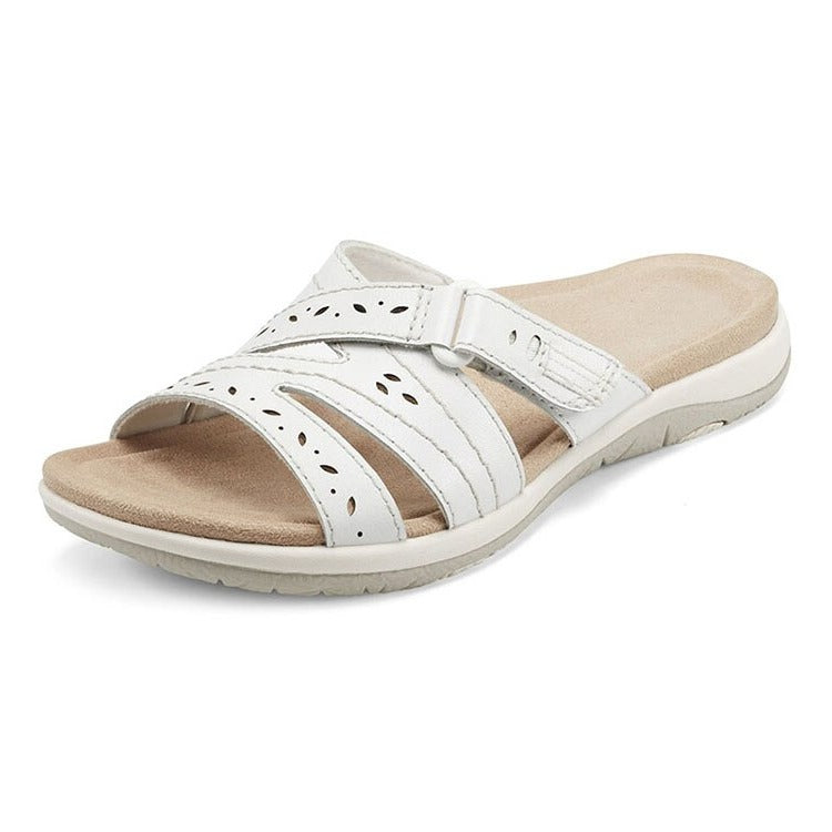 Adjustable Orthopedic Summer Sandals