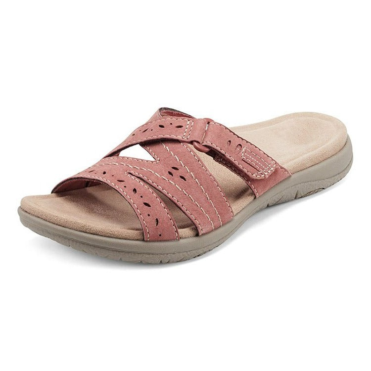 Adjustable Orthopedic Summer Sandals