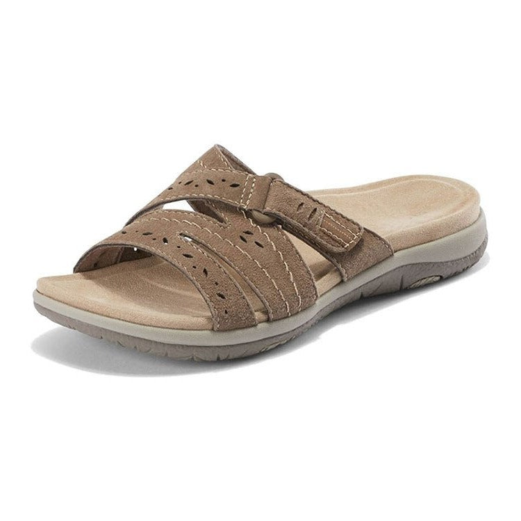 Adjustable Orthopedic Summer Sandals