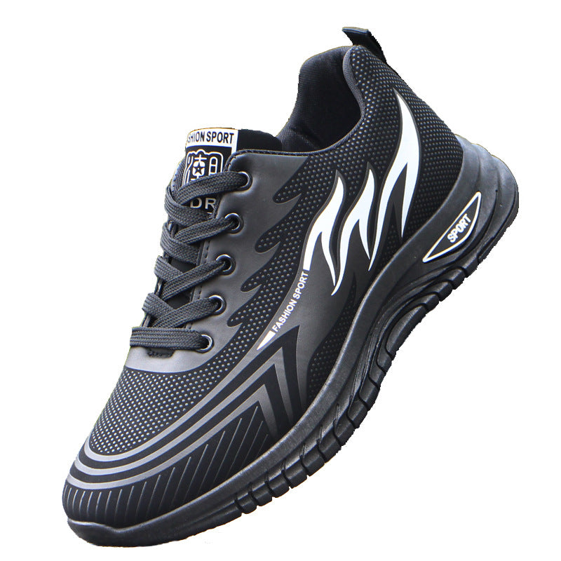 Waterproof Non-Slip Hiking Shoes
