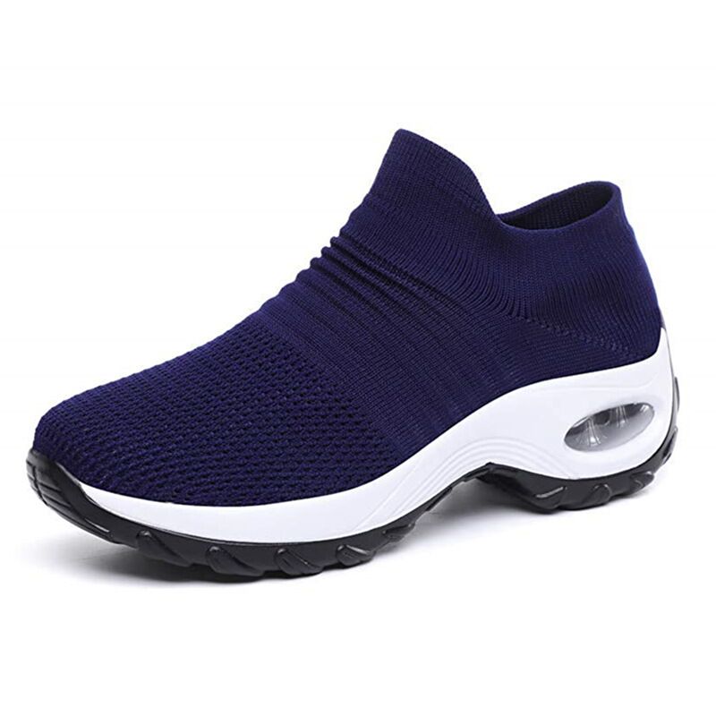 Women's Cushioned Orthopedic Comfort Shoes