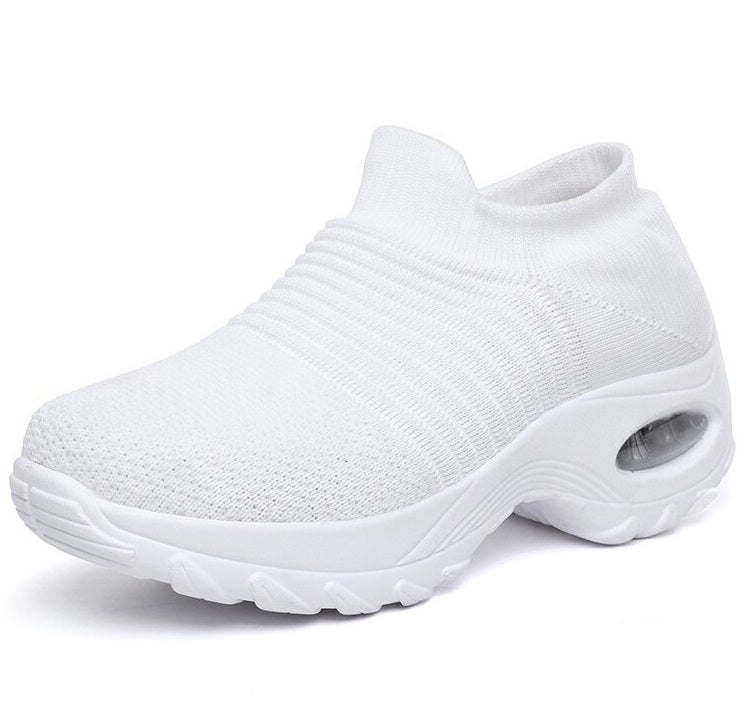 Women's Cushioned Orthopedic Comfort Shoes