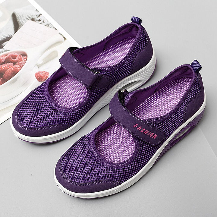 Women's Orthopaedic Summer Sandals with Non-Slip Sole