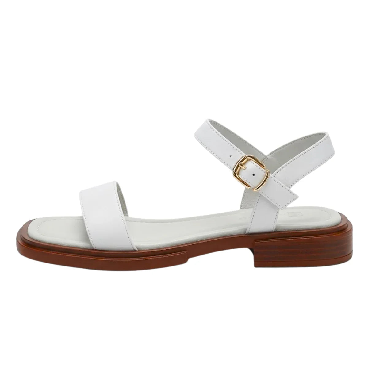 Women's Orthopedic Summer Sandals with Ankle Strap